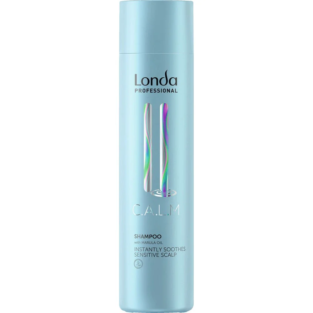 Londa C.A.L.M Soothing Shampoo 250 ml