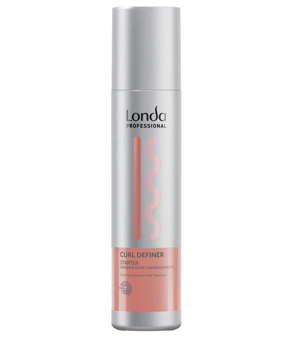 Londa Curl Definer Starter 250ml