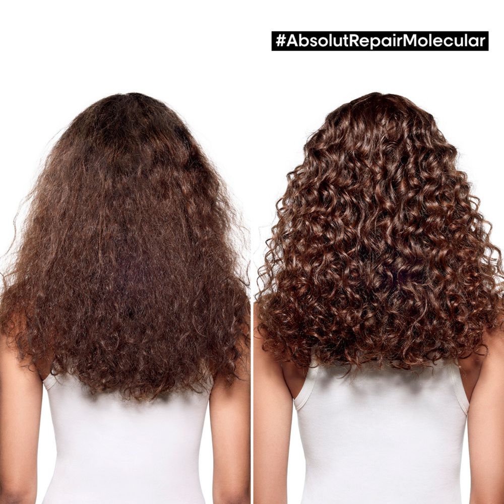 L'Oréal Professionnel Série Expert Absolut Repair Molecular Leave-In 100 ml - Image 7