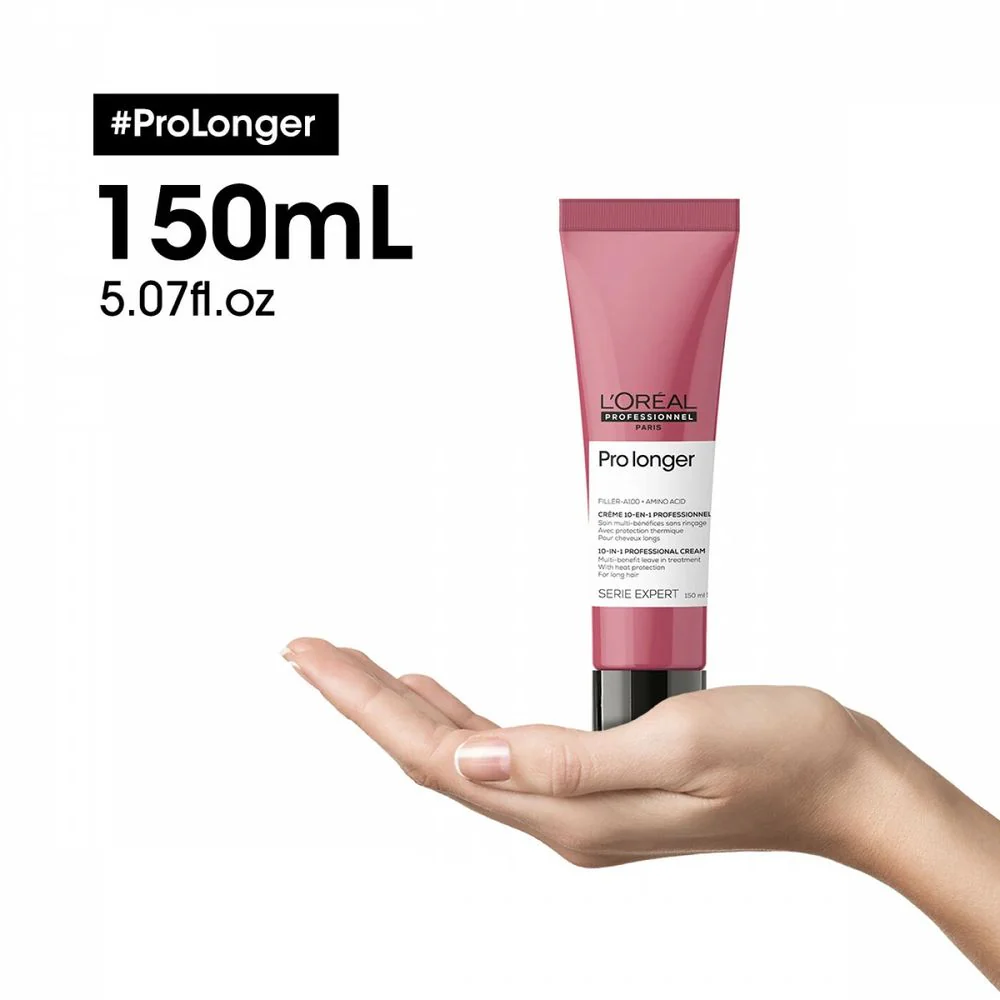 L'Oreal Professionnel Serie Expert Pro Longer Leave-In 150 ml - Image 4