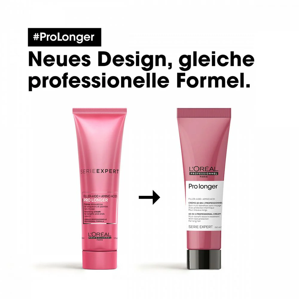 L'Oreal Professionnel Serie Expert Pro Longer Leave-In 150 ml - Image 7