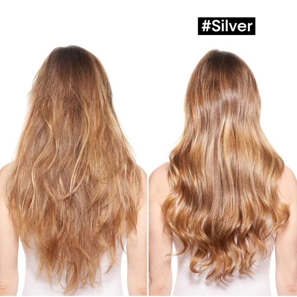 L'Oreal Professionnel Serie Expert Silver Conditioner 200 ml - Image 5