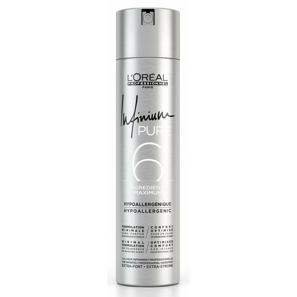 Loreal Styling Infinium Pure Strong 300ml - Haarspray
