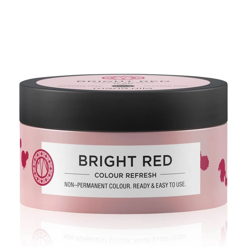 Maria Nila Colour Refresh 100 ml - Farbmaske - Image 5