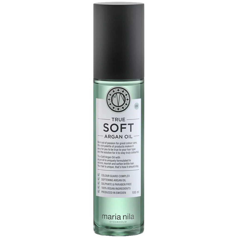 Maria Nila True Soft Argan Oil 100 ml