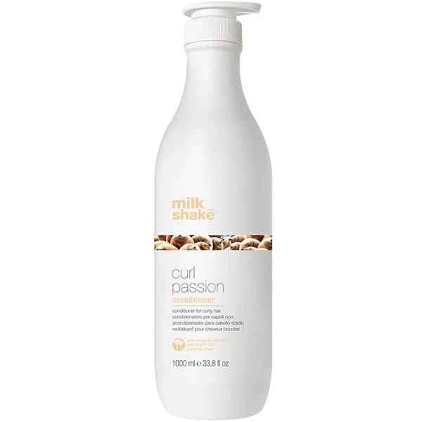 milk_shake Curl Passion Conditioner 1000 ml