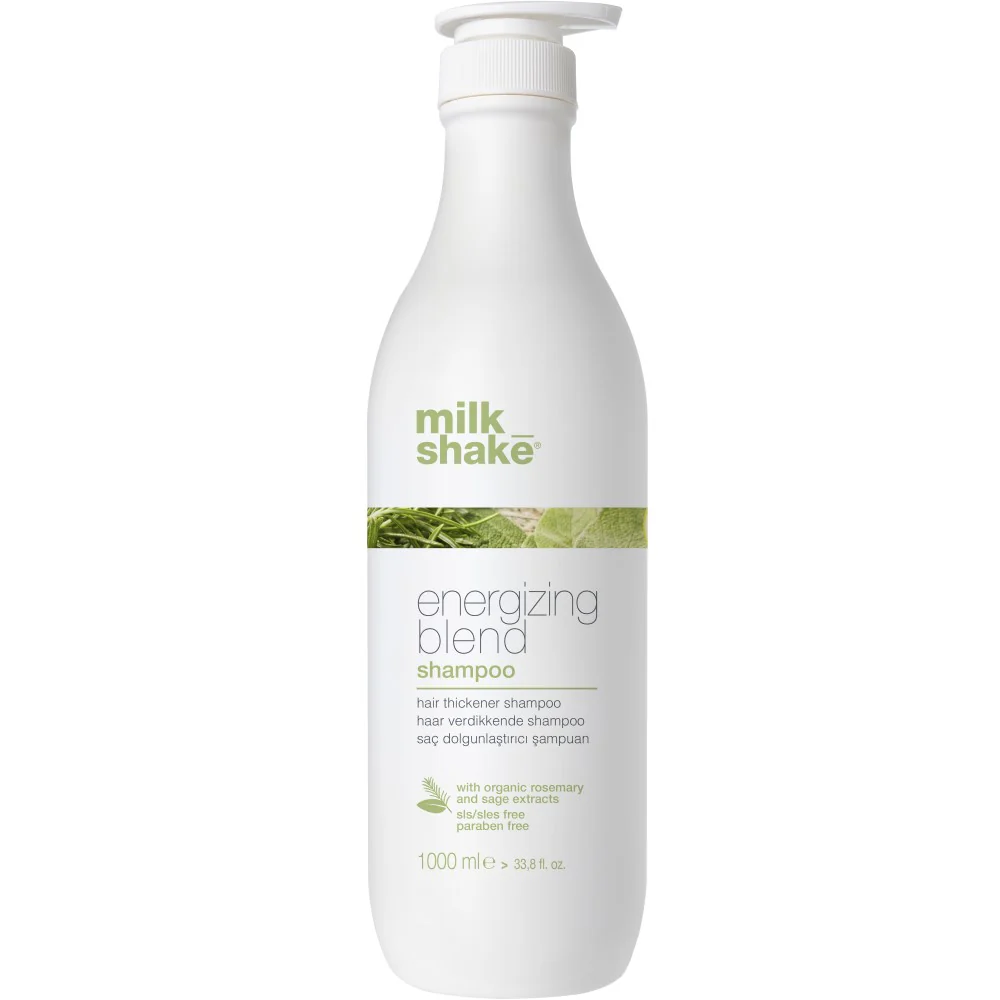 milk_shake Energizing Blend Shampoo 1000 ml