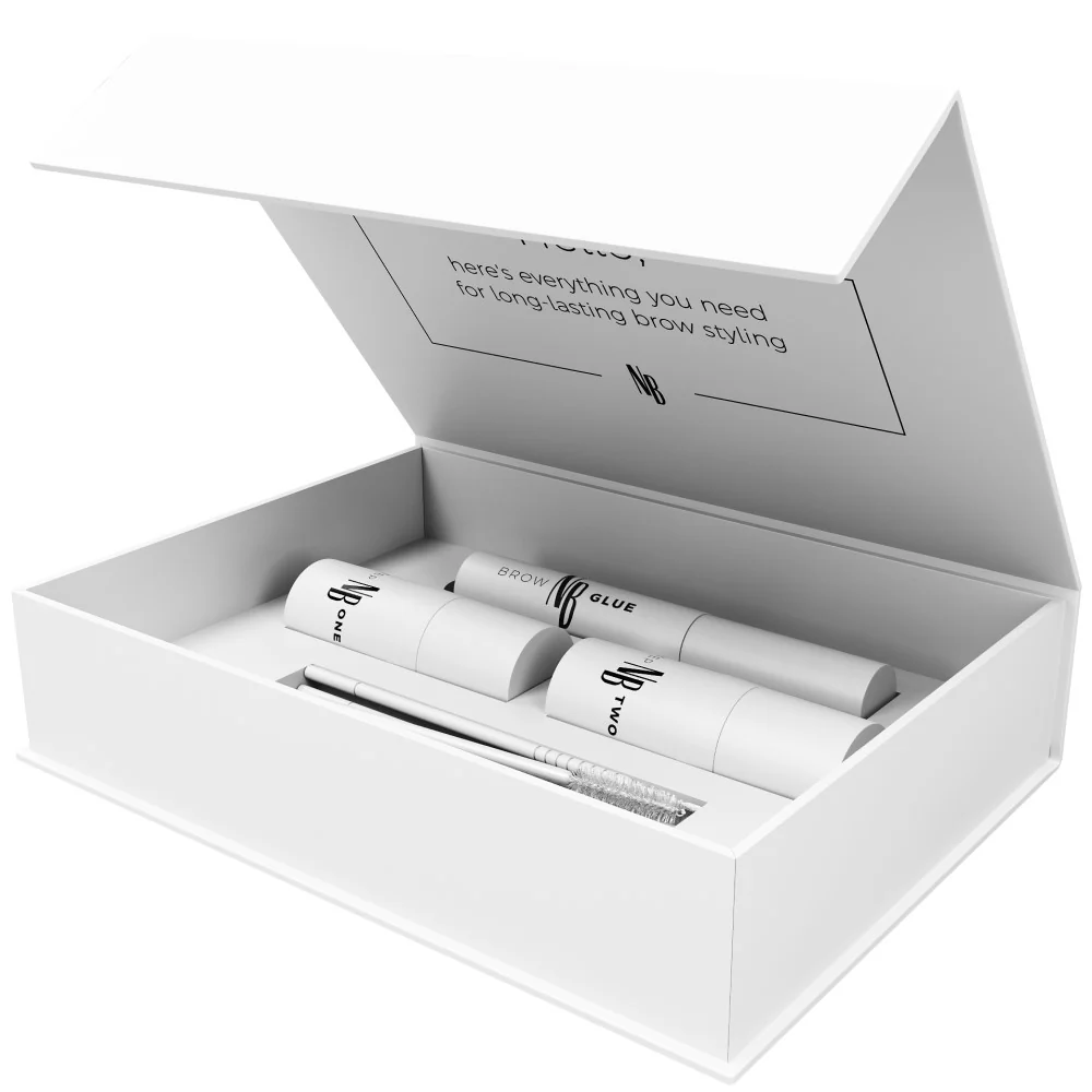 Nanobrow Lamination Kit - Image 3