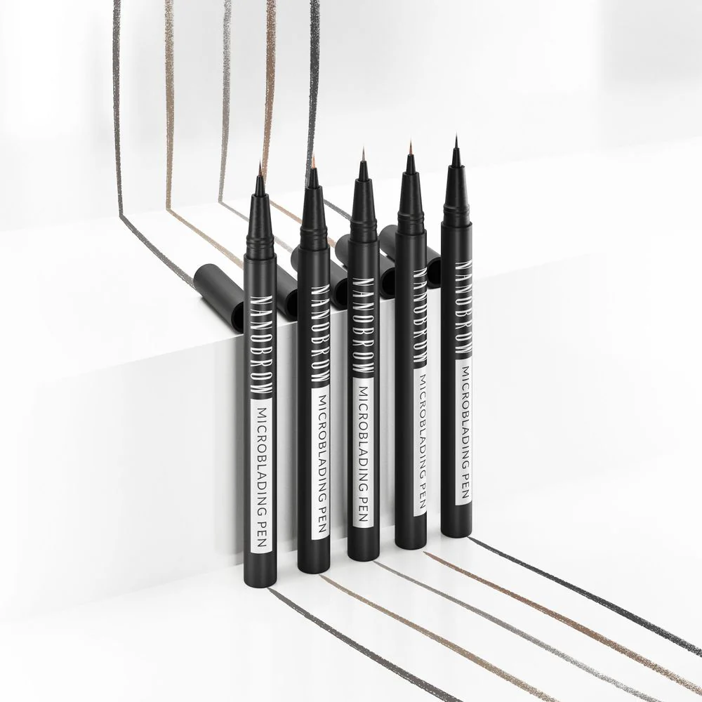 Nanobrow Microblading Pen - Image 7