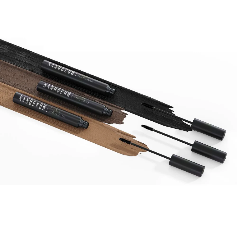 Nanobrow Shape Mascara - Image 9