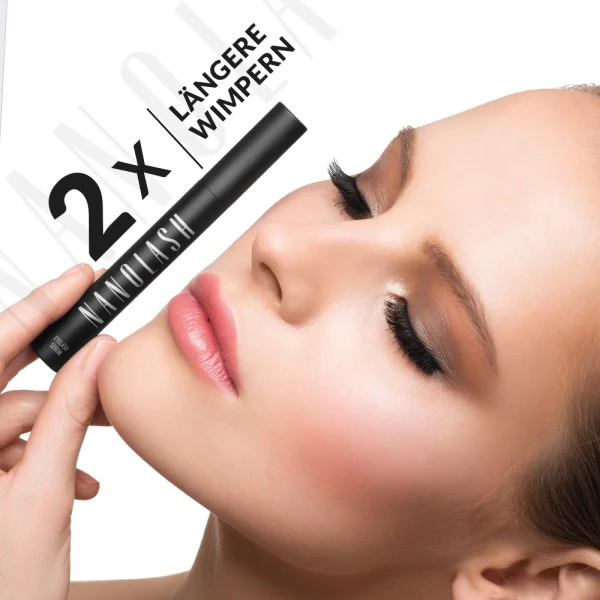 Nanolash Eyelash Serum 3 ml - Wimperserum - Image 4
