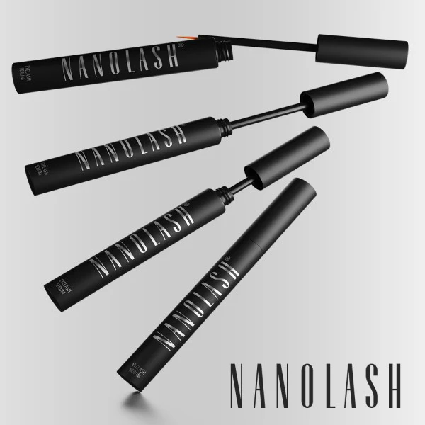 Nanolash Eyelash Serum 3 ml - Wimperserum - Image 6