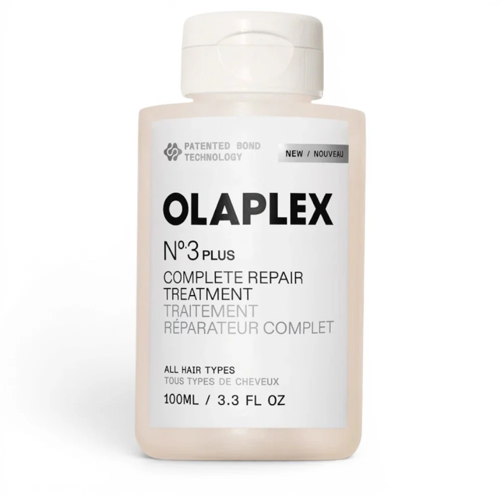 Olaplex No. 3 PLUS Complete Repair Treatment 100 ml