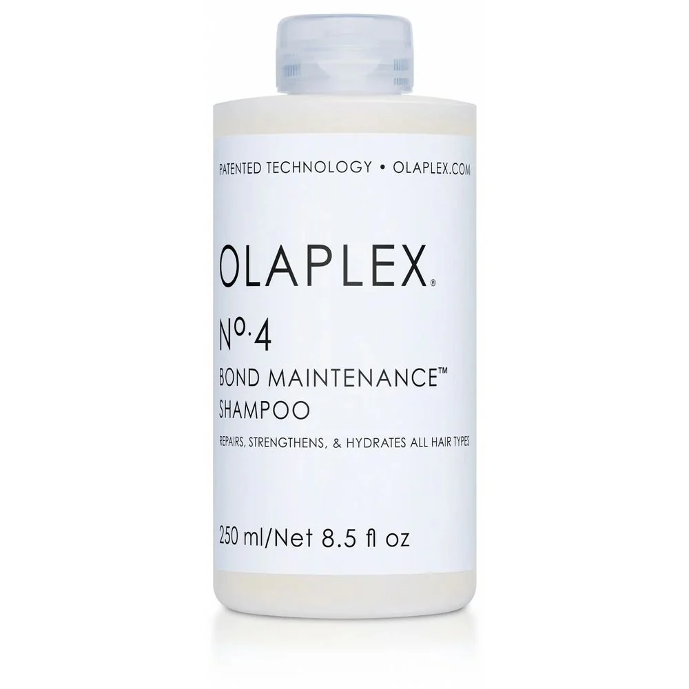 Olaplex Set - No. 3 PLUS Treatment + Shampoo No. 4 + Conditioner No. 5 - Image 3