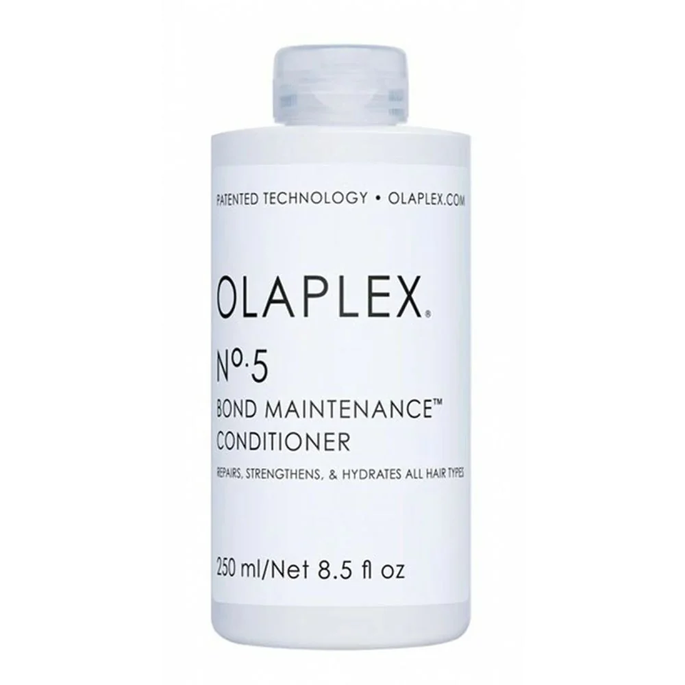 Olaplex Set - No. 3 PLUS Treatment + Shampoo No. 4 + Conditioner No. 5 + Bonding Oil No.7 - Image 4