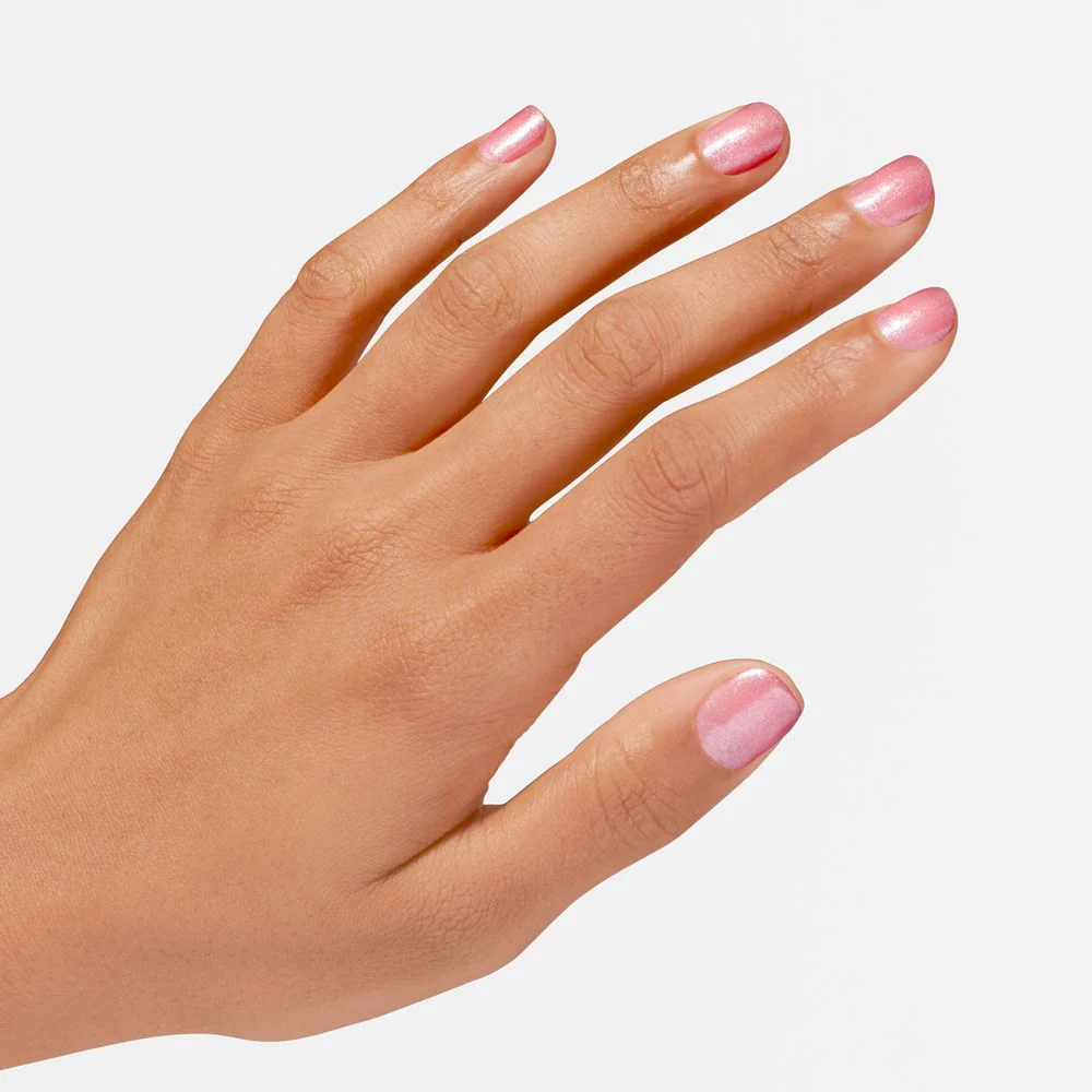 OPI Infinite Shine 15 ml - ISLR44 - Princesses Rule! - Image 3