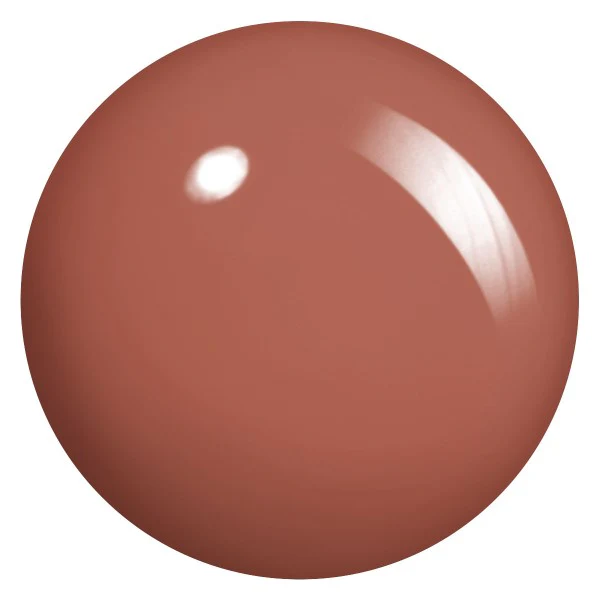 OPI Nail Lacquer 15 ml - NLC89 - Chocolate Moose - Image 2