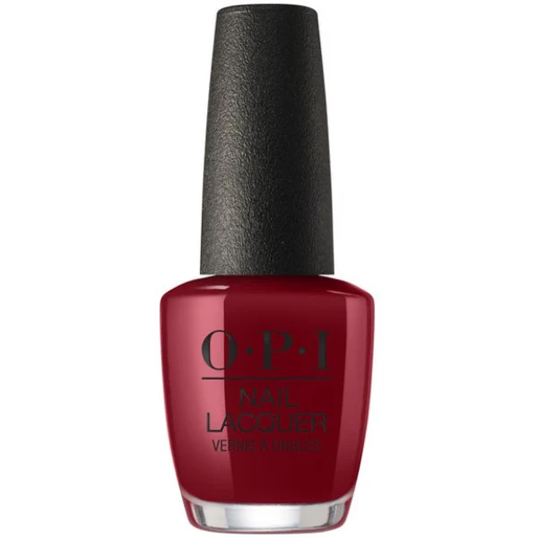 OPI Nail Lacquer 15 ml - NLL87 - Malaga Wine