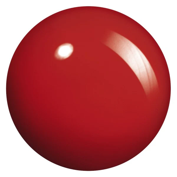 OPI Nail Lacquer 15 ml - NLN25 - Big Apple Red - Image 2