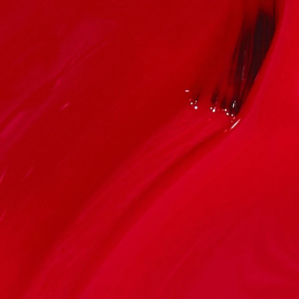 OPI Nail Lacquer 15 ml - NLN25 - Big Apple Red - Image 3
