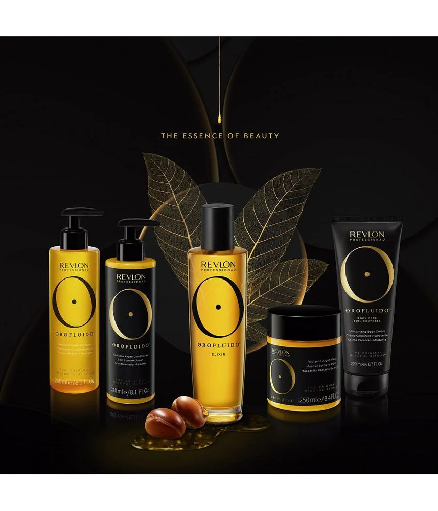 Orofluido Elixir 30 ml - Image 4
