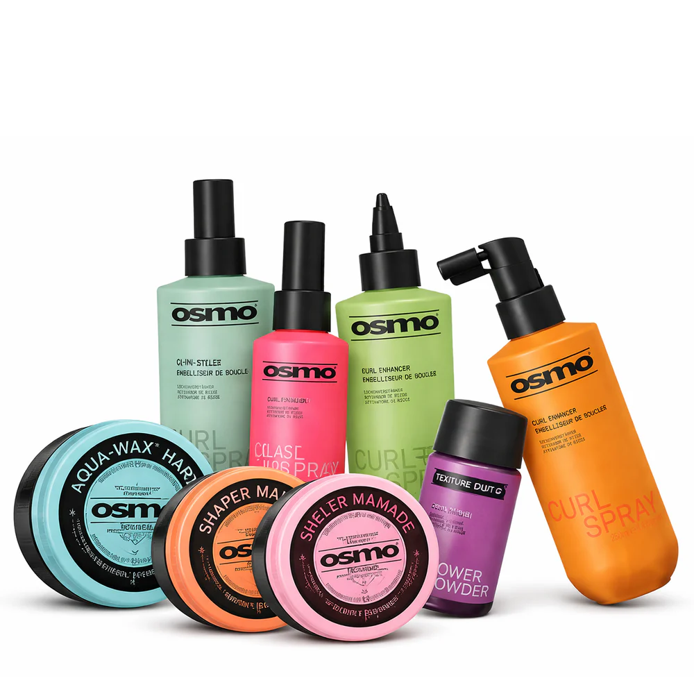Osmo Aqua Wax Hard 100 ml - Image 2