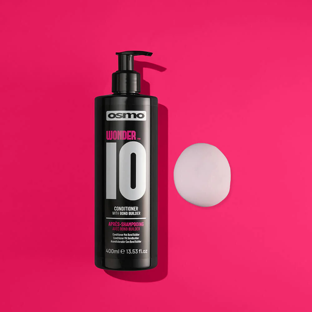 Osmo Wonder 10™ Conditioner 400 ml - Image 2