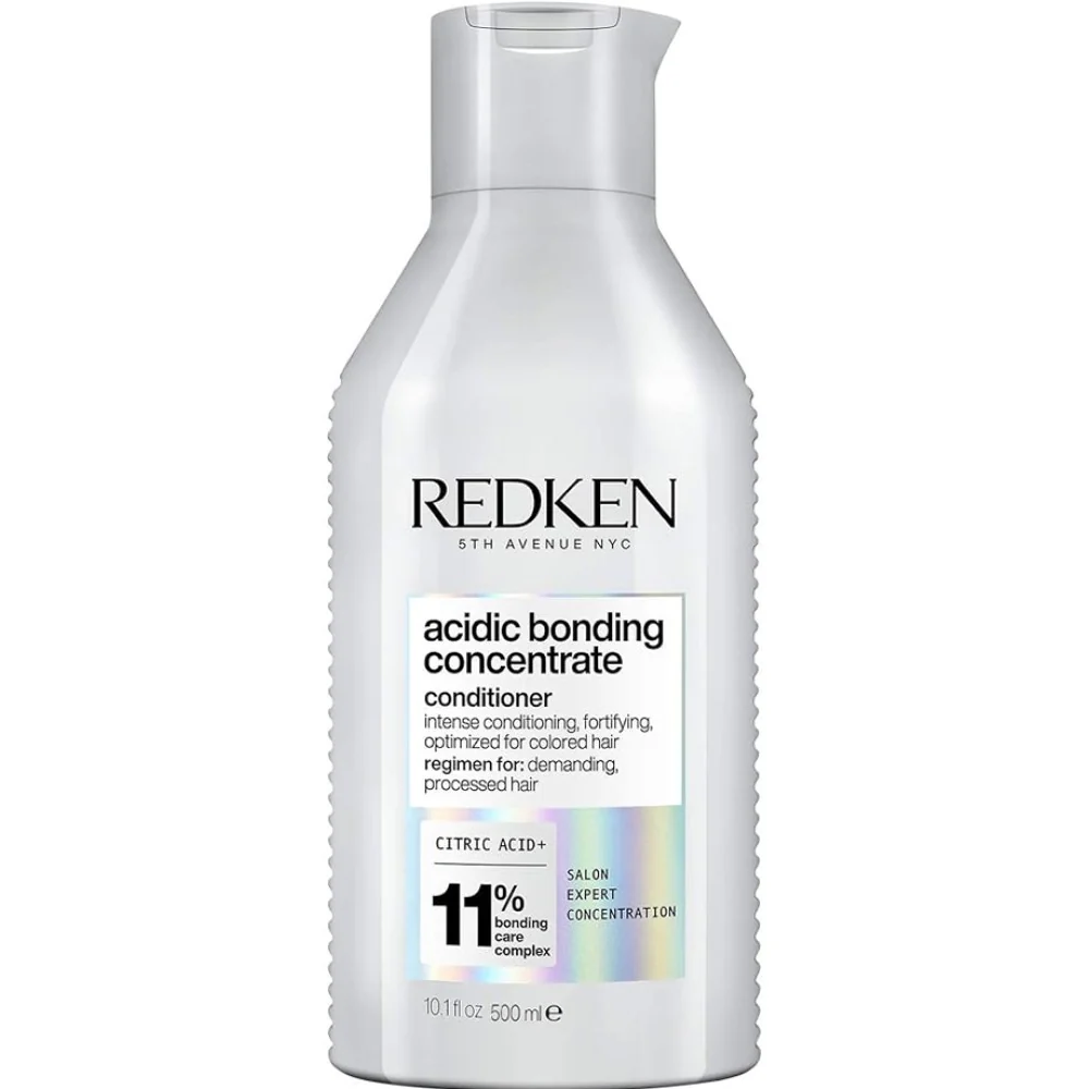 Redken Acidic Bonding Concentrate Conditioner 500 ml - Image 12