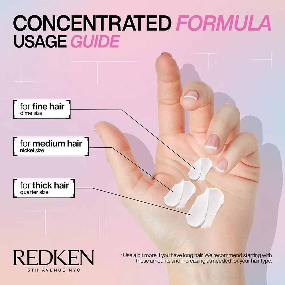 Redken Acidic Bonding Concentrate Conditioner 500 ml - Image 4