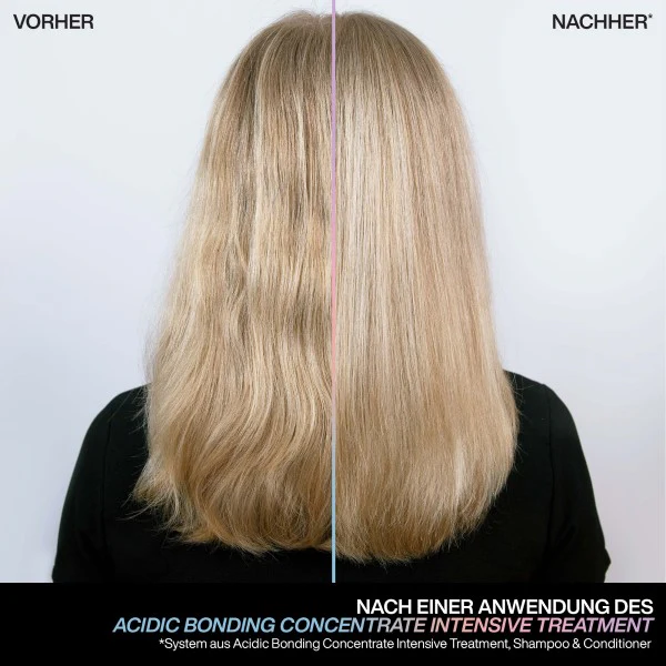 Redken Acidic Bonding Concentrate Intensive Treatment 190 ml - Image 5