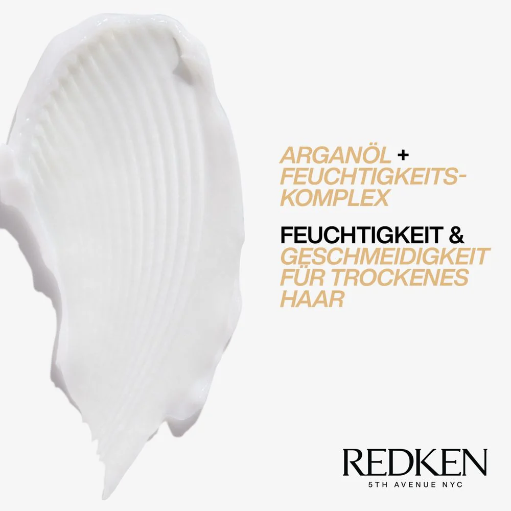 Redken All Soft Conditioner 500 ml - Image 3