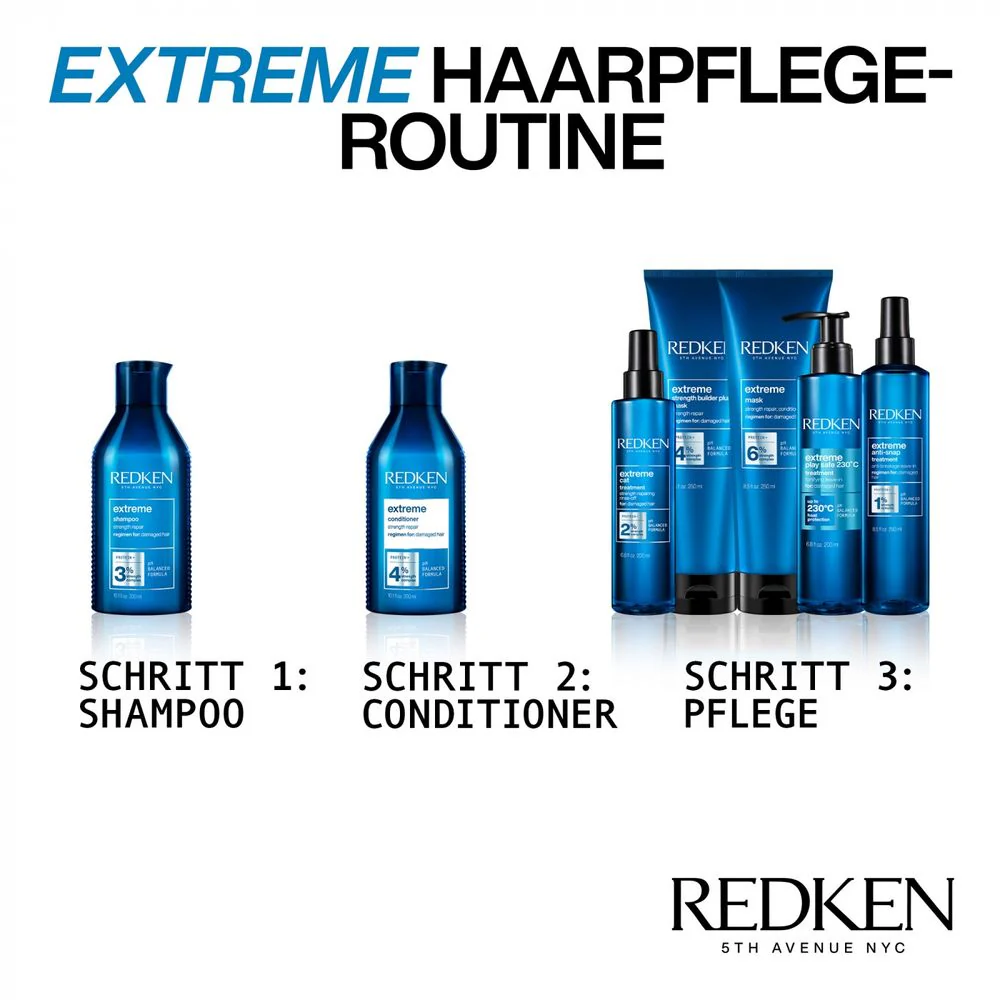 Redken Extreme Conditioner 500 ml - Image 4