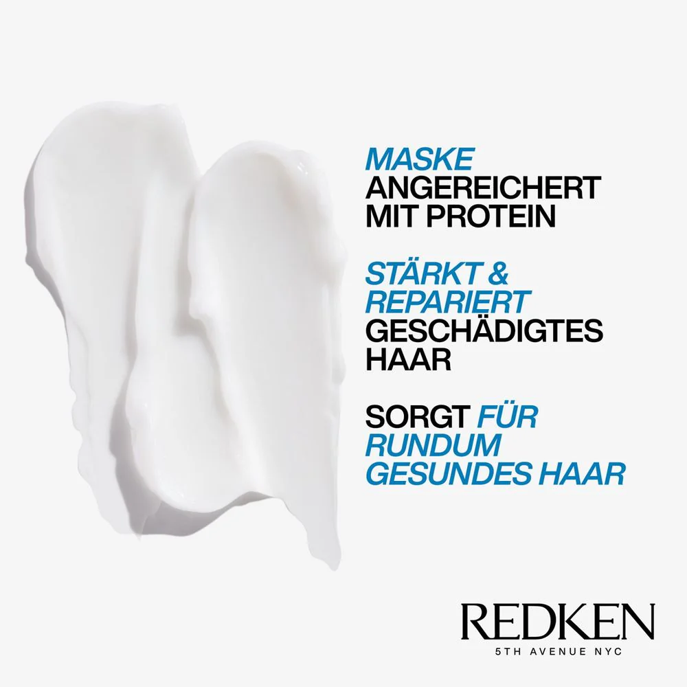 Redken Extreme Mask 250 ml - Image 3