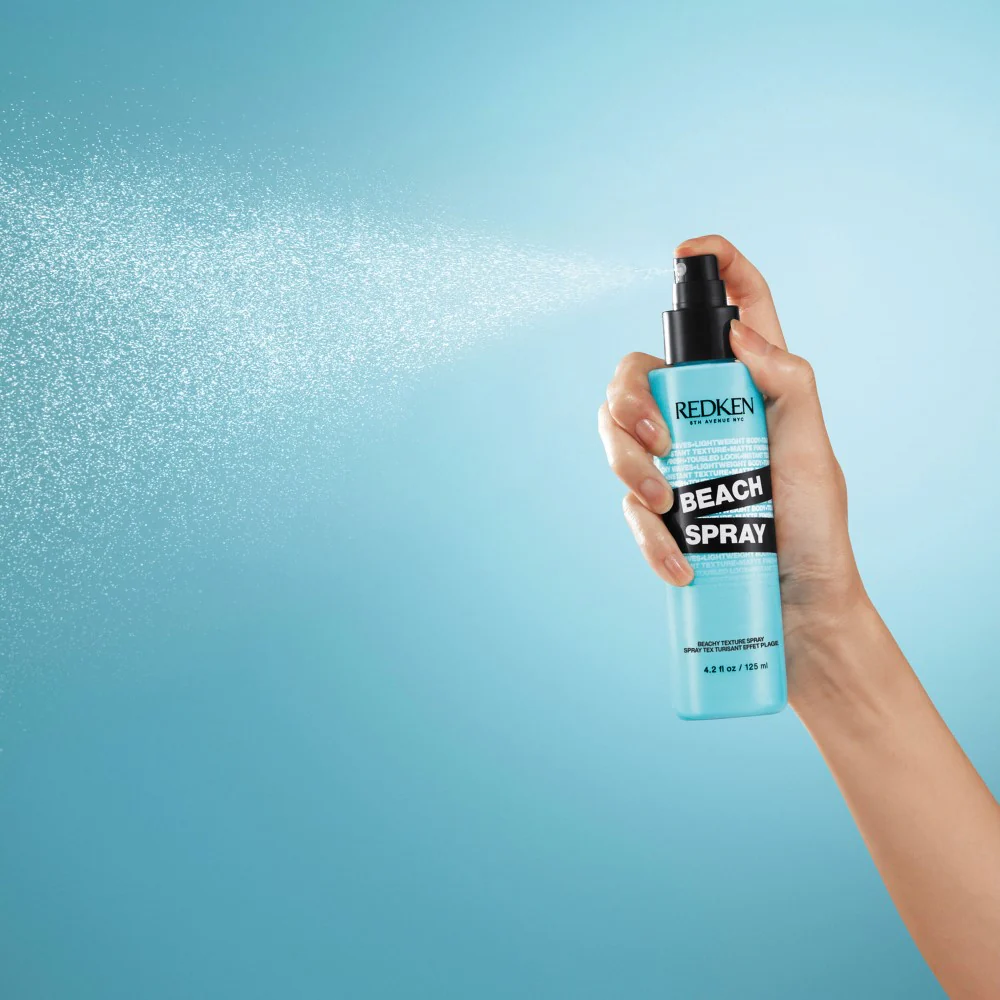 Redken Styling Beach Spray 150 ml - Image 3
