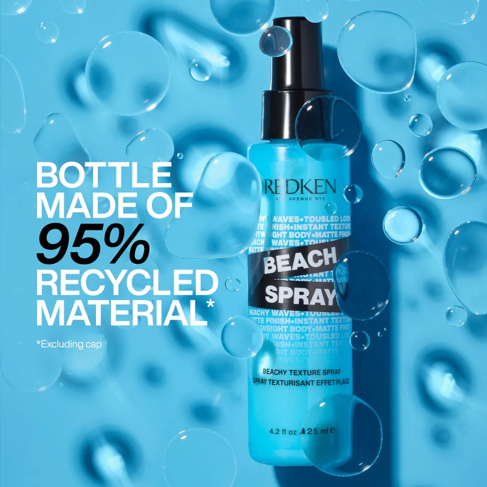 Redken Styling Beach Spray 150 ml - Image 4