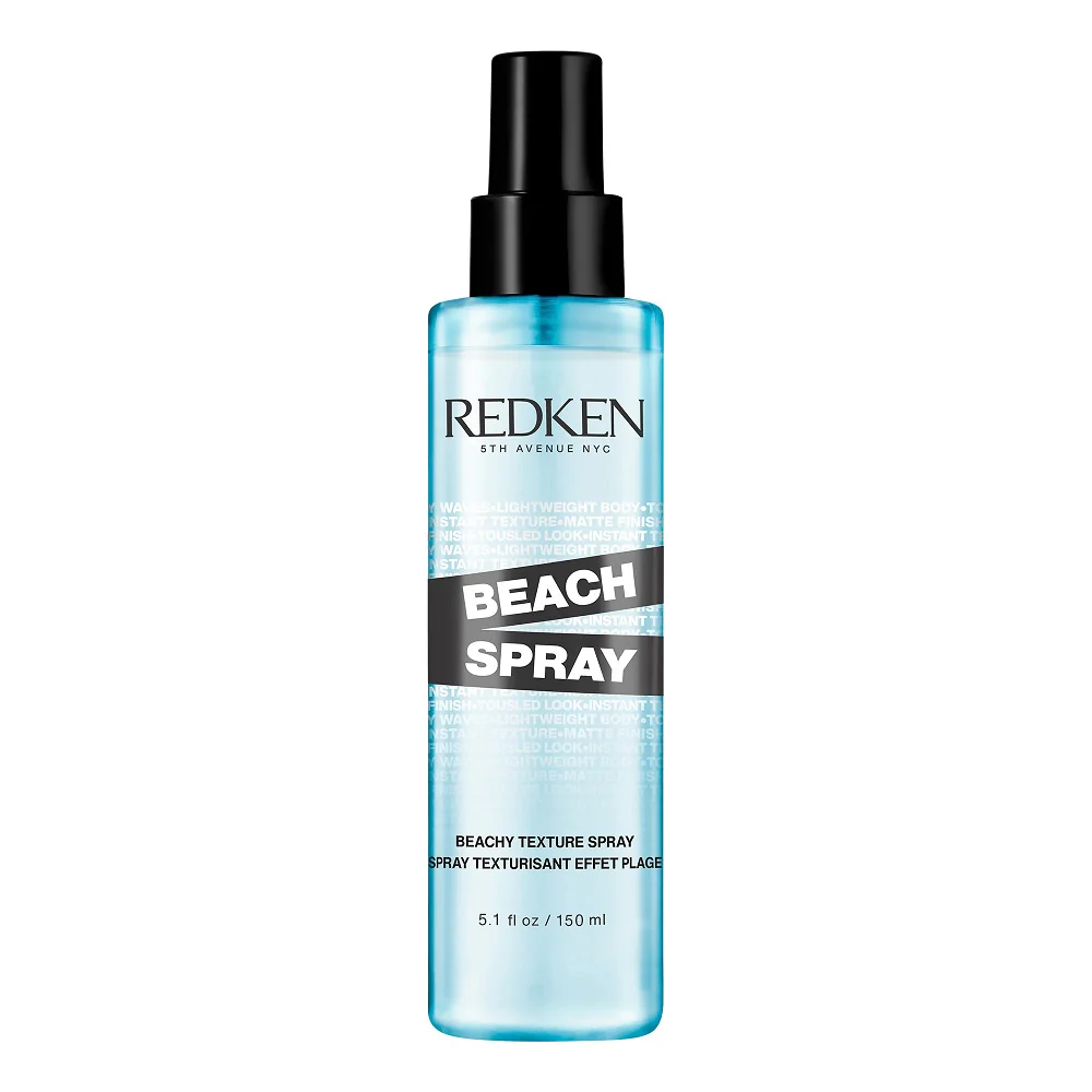 Redken Styling Beach Spray 150 ml - Image 5