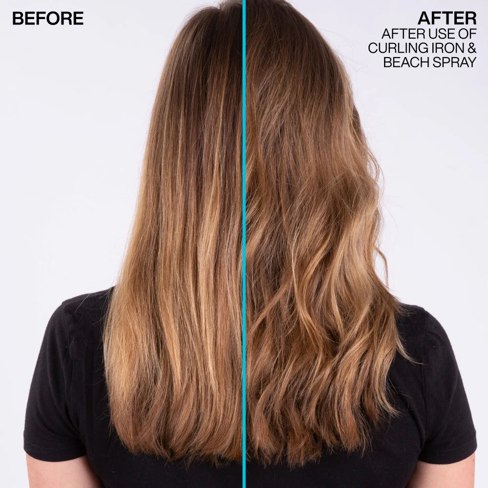 Redken Styling Beach Spray 150 ml - Image 8