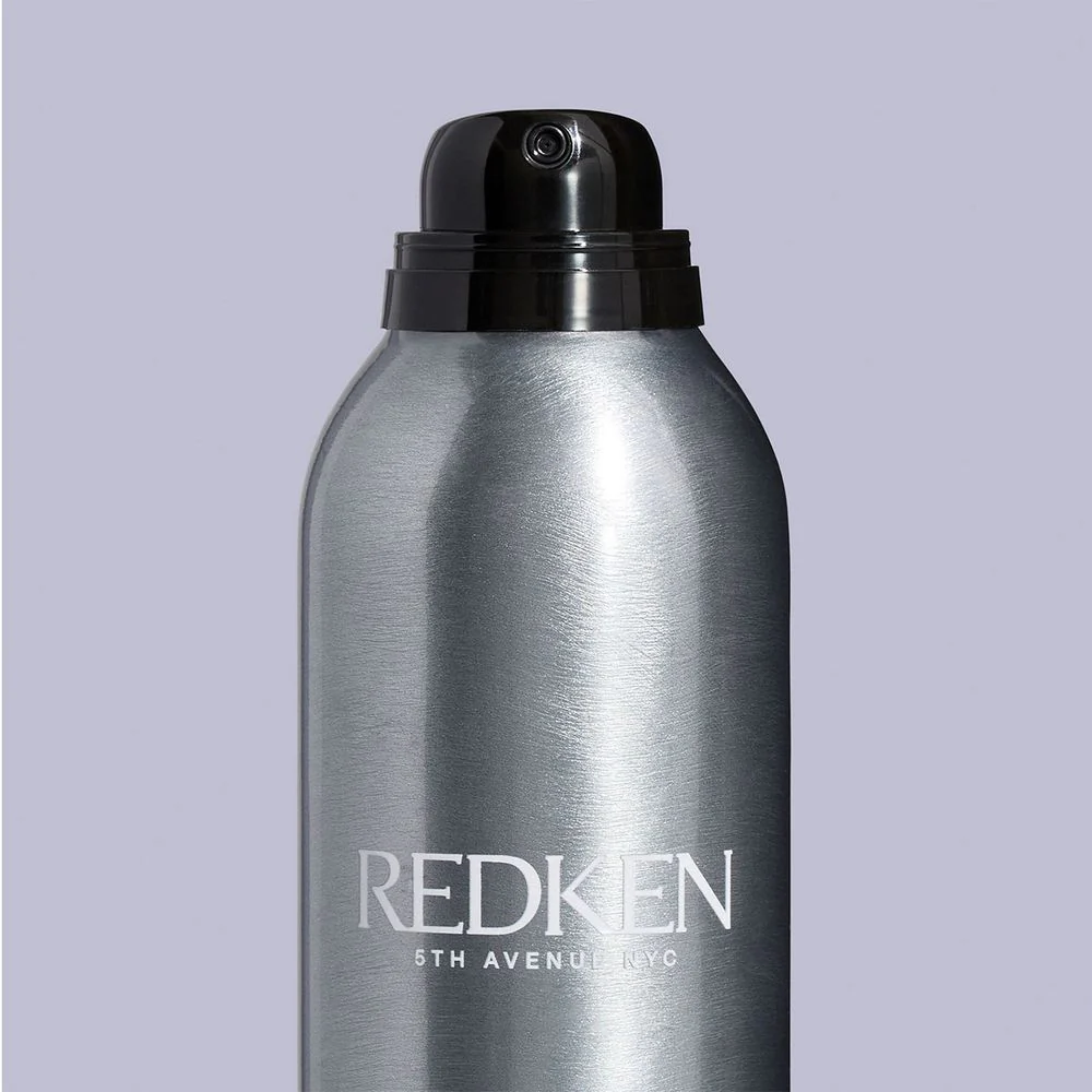 Redken Styling Quick Dry 400 ml - Image 2