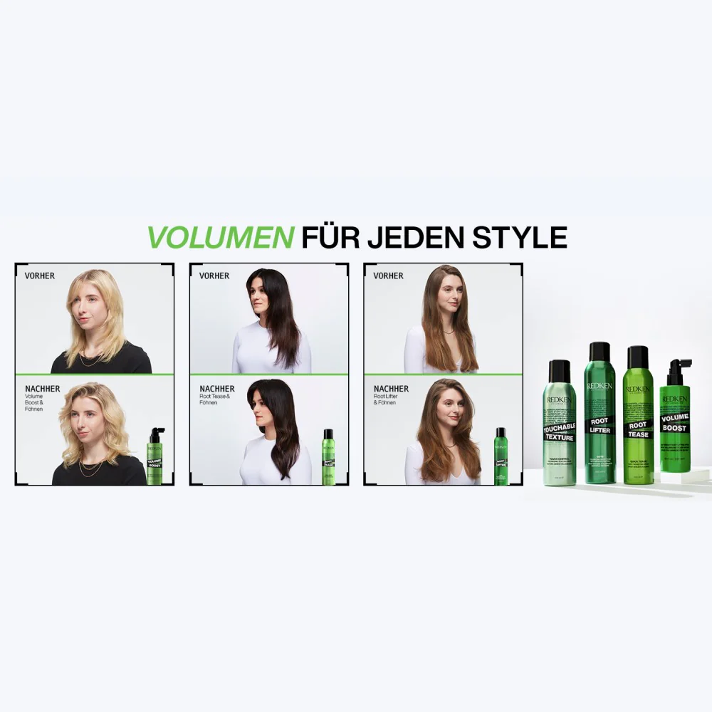 Redken Styling Root Lifter 300 ml - Image 10