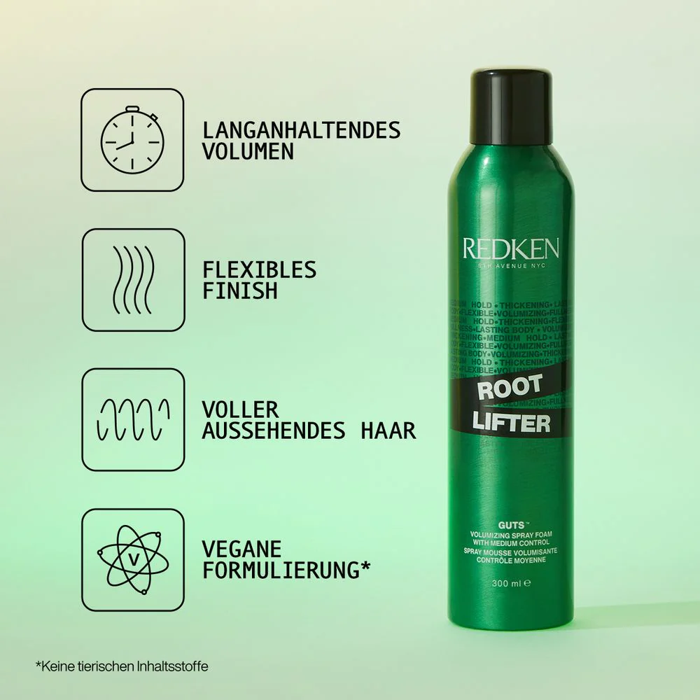 Redken Styling Root Lifter 300 ml - Image 2