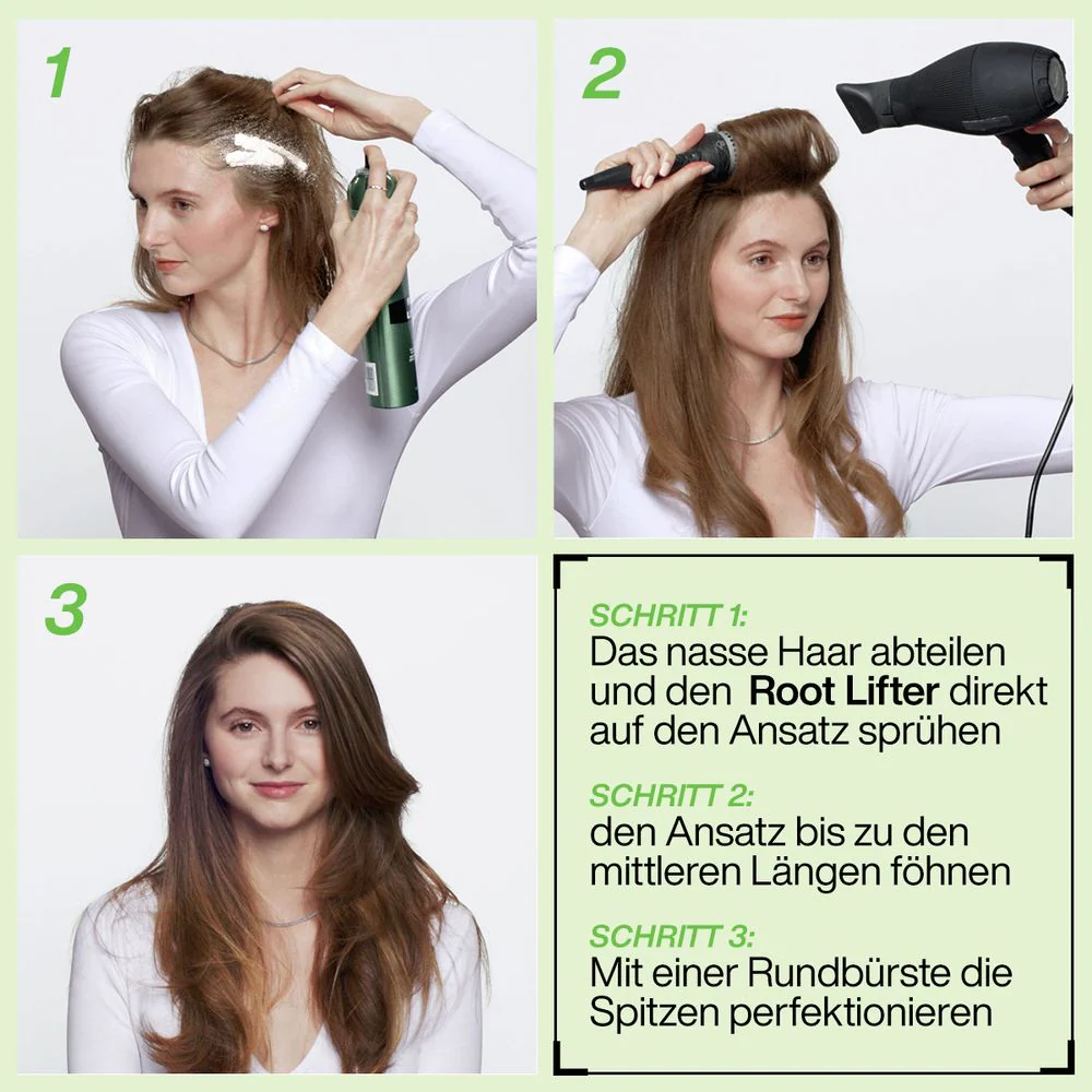 Redken Styling Root Lifter 300 ml - Image 7