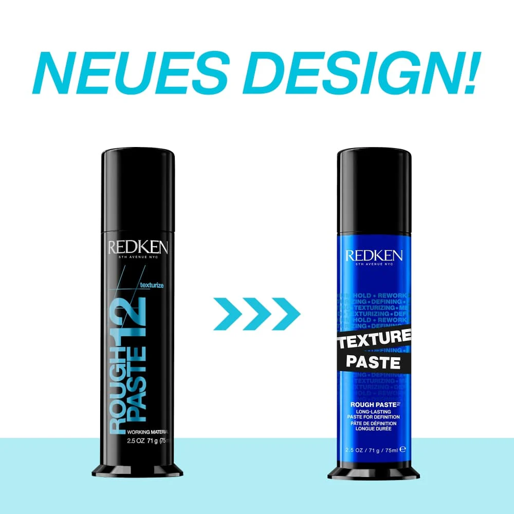 Redken Styling Texture Paste 75 ml - Image 2