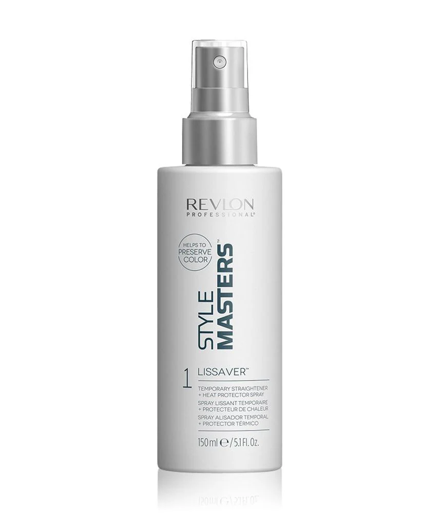 Revlon Style Masters Lissaver 150ml