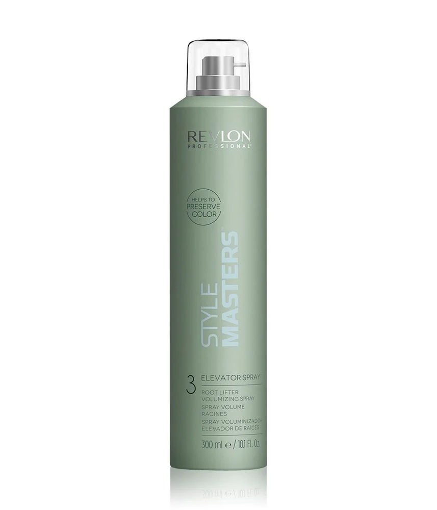 Revlon Style Masters Volume Elevator Spray 300ml