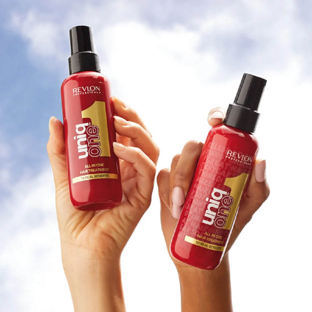 Revlon Uniq One All In One Hair Treatment 150ml - Image 4