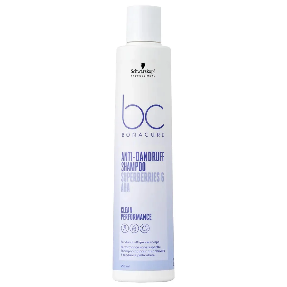 Schwarzkopf Professional Anti-Dandruff Shampoo 250 ml
