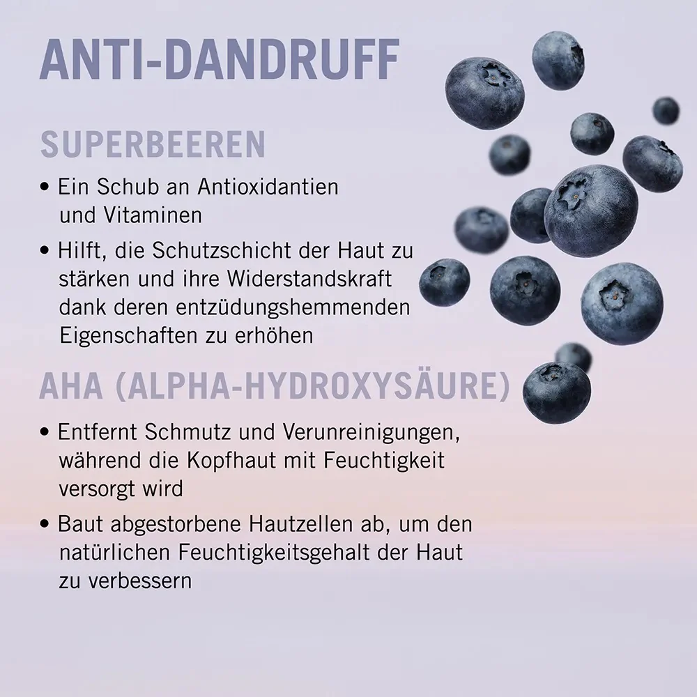 Schwarzkopf Professional Anti-Dandruff Shampoo 250 ml - Image 5