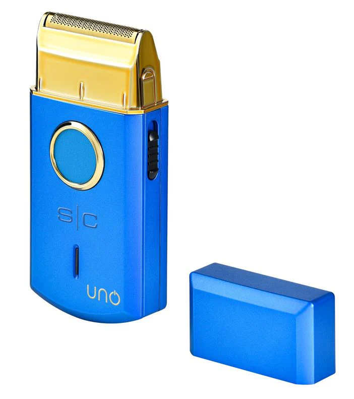 Stylecraft Shaver Uno BLUE - Image 4