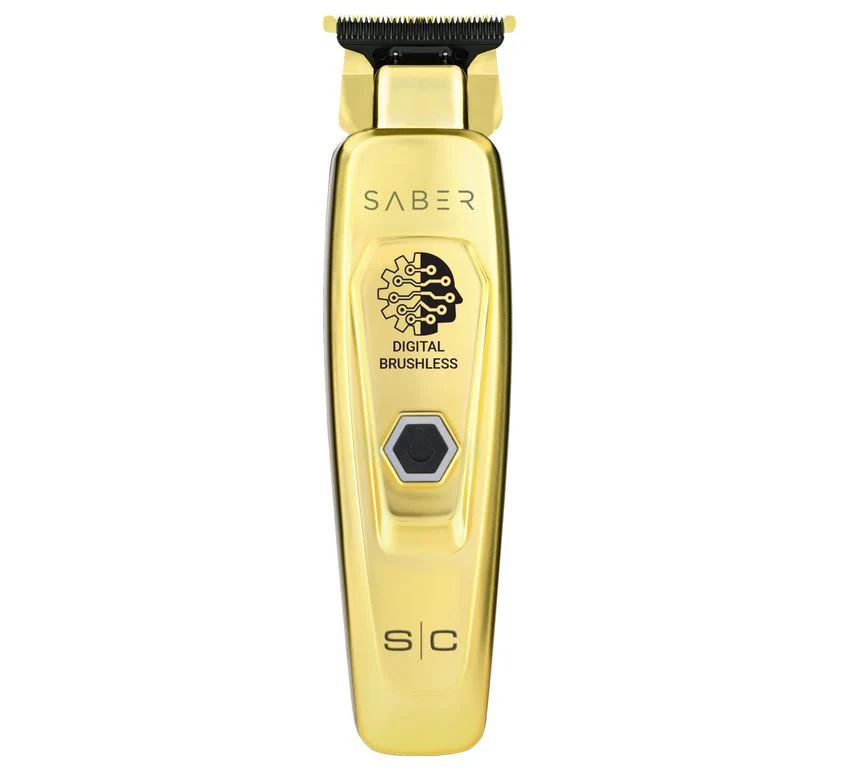 Stylecraft Trimmer Saber - gold - Image 2