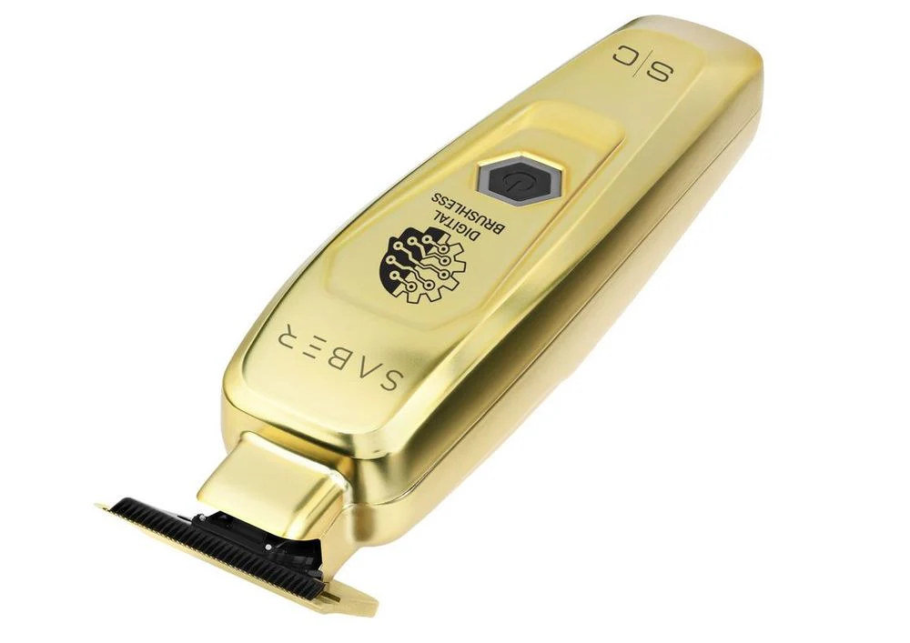 Stylecraft Trimmer Saber - gold - Image 4